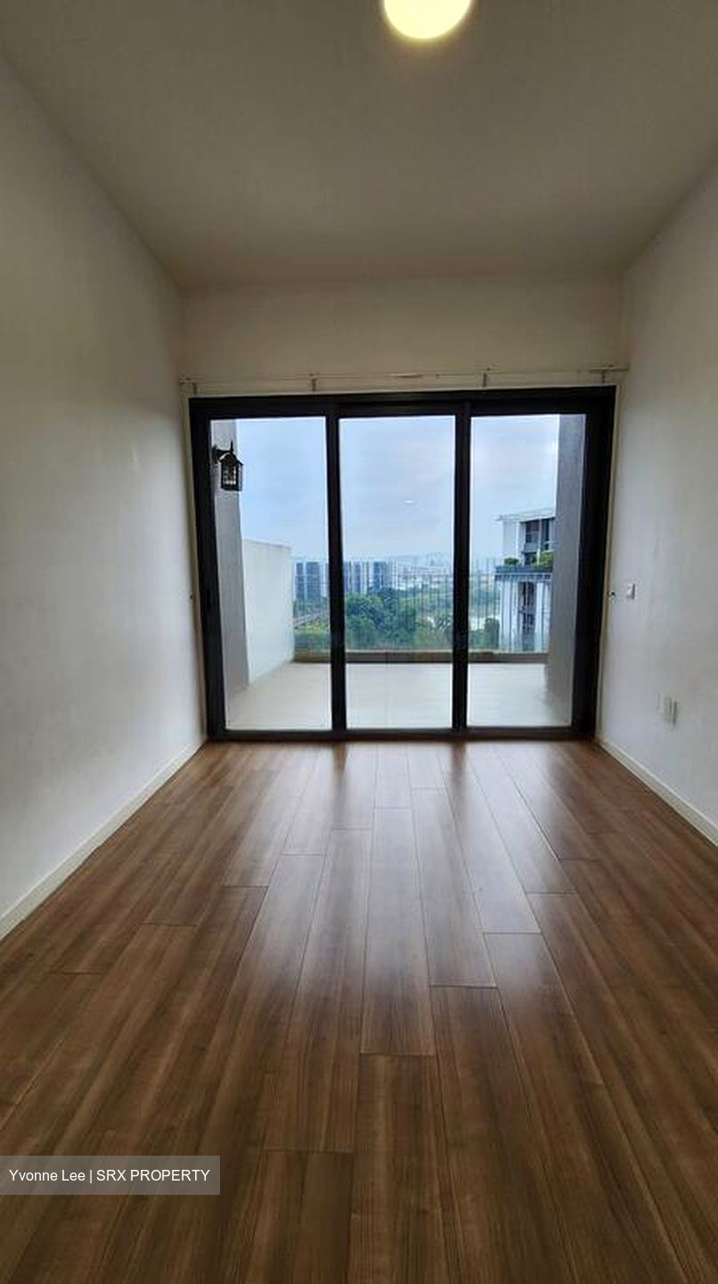 The Lakefront Residences (D22), Condominium #544989361